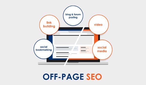 SEO Offpage là gì? Tất cả những gì bạn cần biết về Offpage SEO