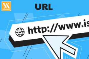 cấu trúc URL