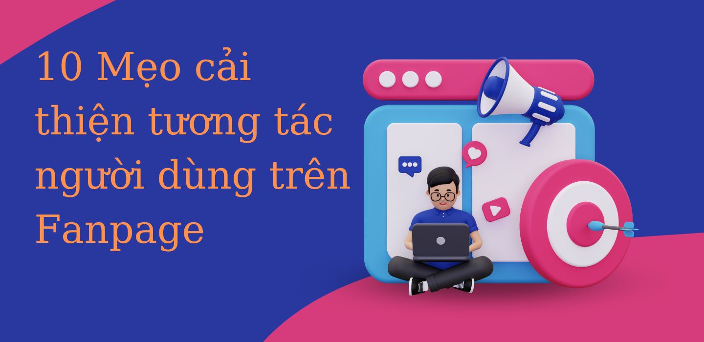 tương tác người dùng