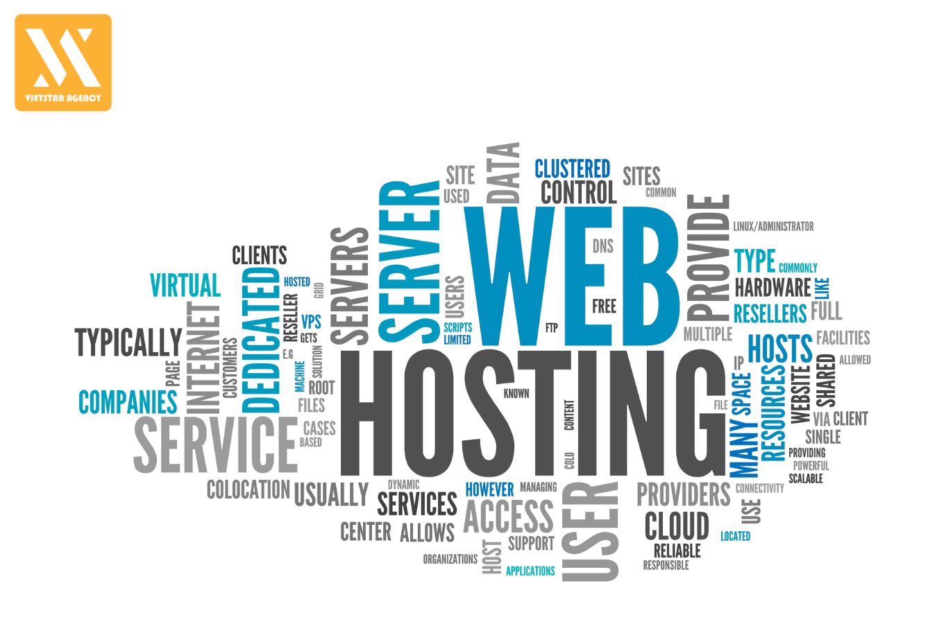 hosting là gì