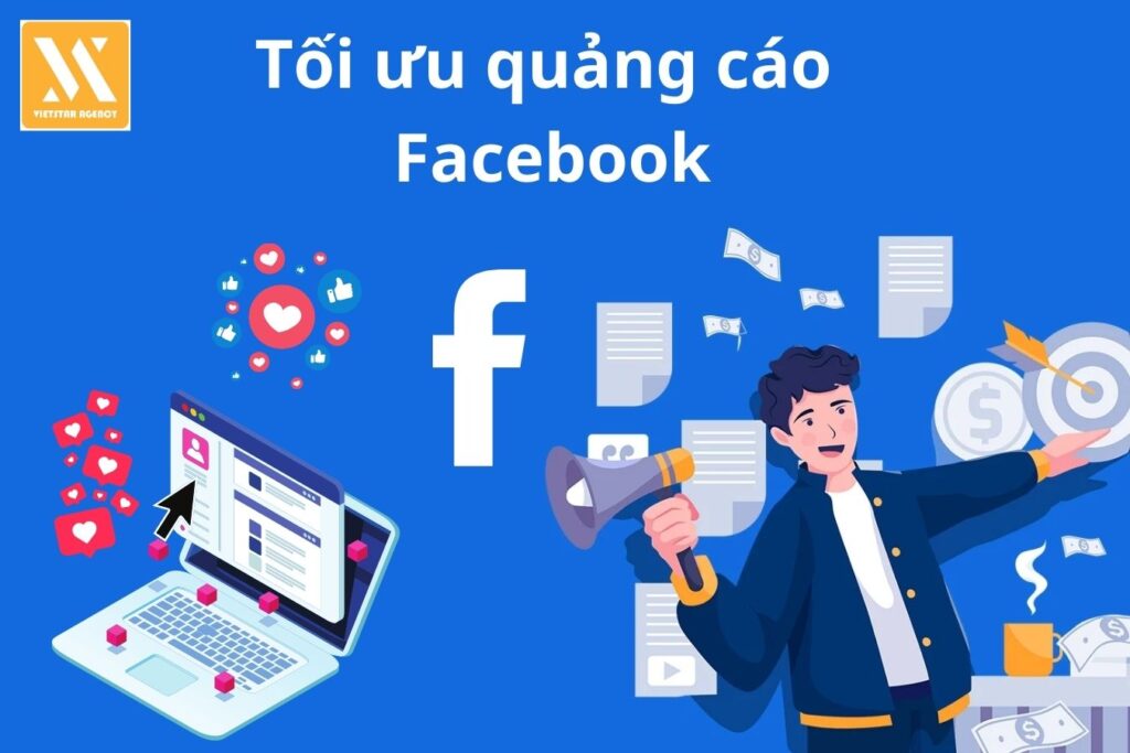 tối ưu quảng cáo facebook