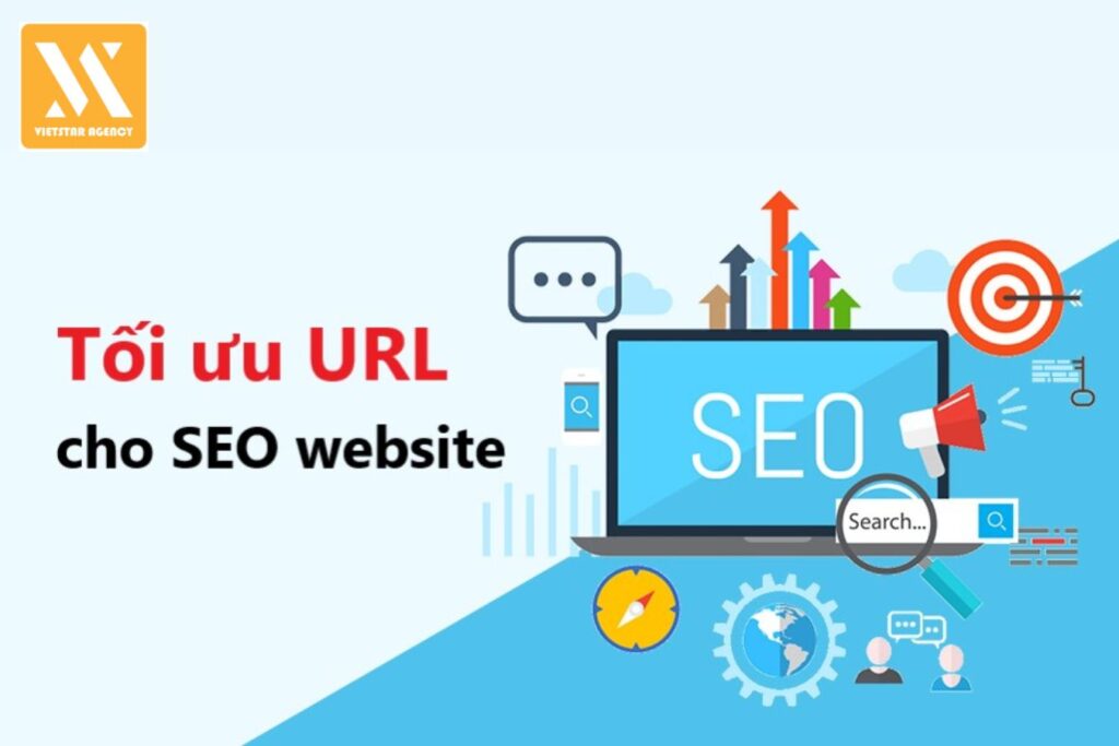 cách tối ưu URL chuẩn SEO