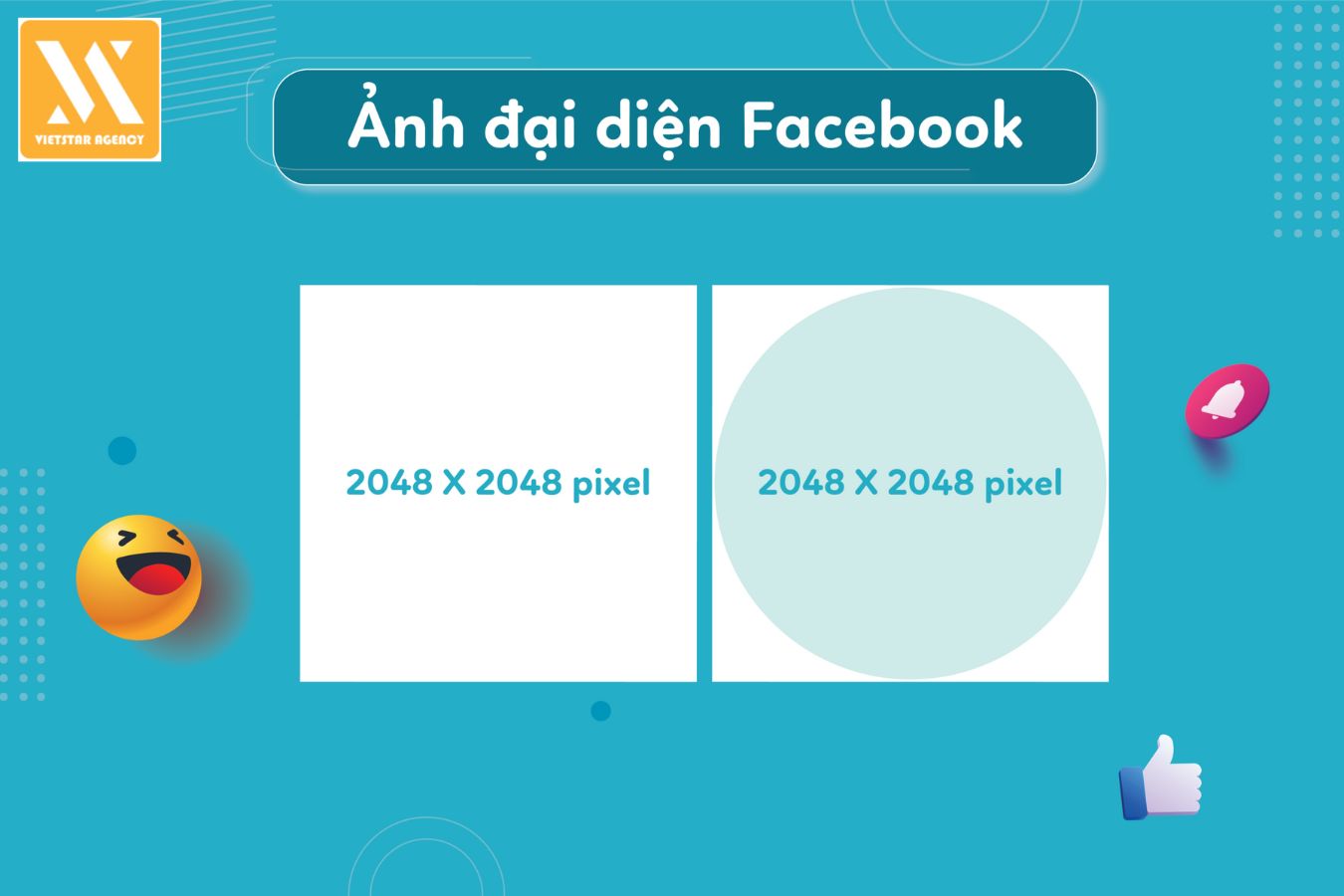 kích thước ảnh đăng Facebook