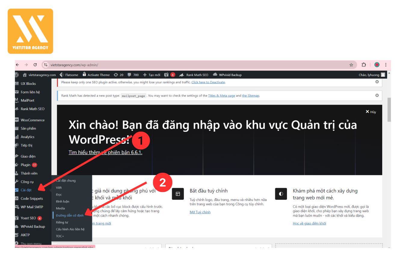 cách tối ưu URL chuẩn SEO