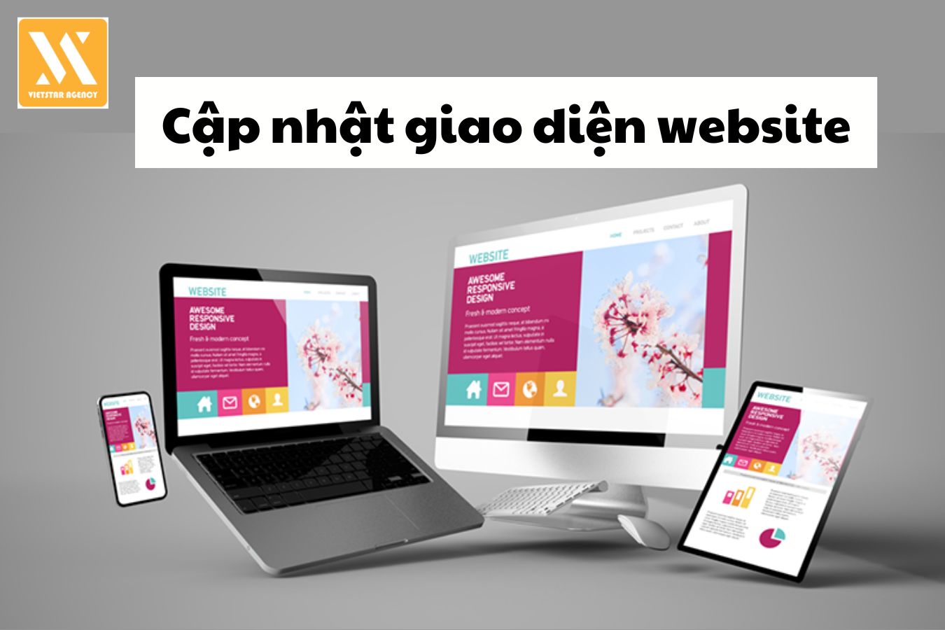 Quản Trị Website Làm Những Gì