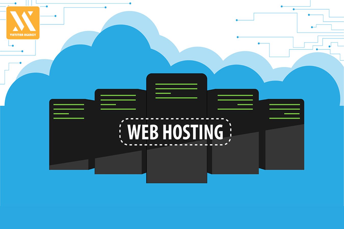 Domain và Hosting