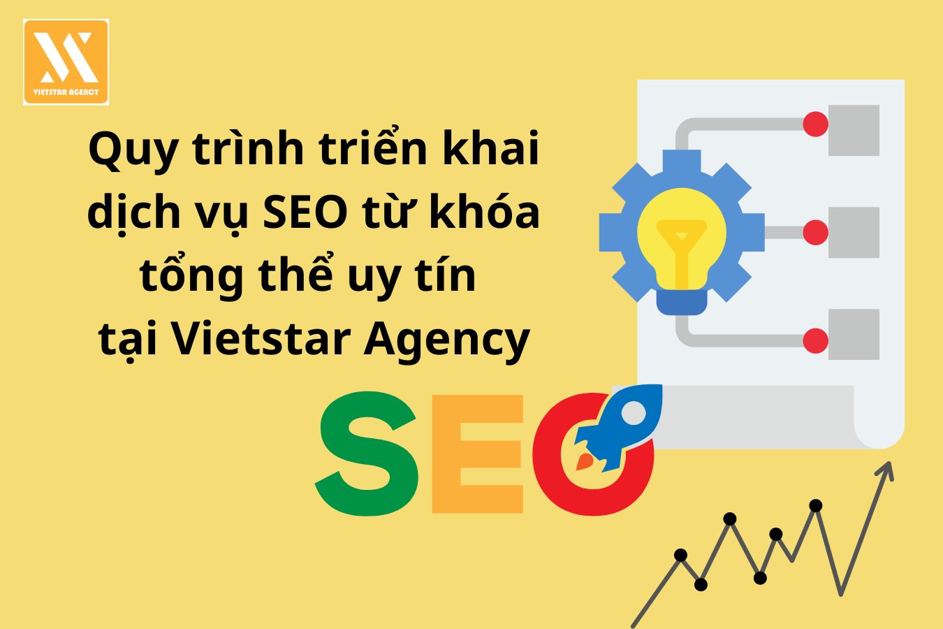 Dịch Vụ SEO Từ Khóa Tổng Thể Uy Tín