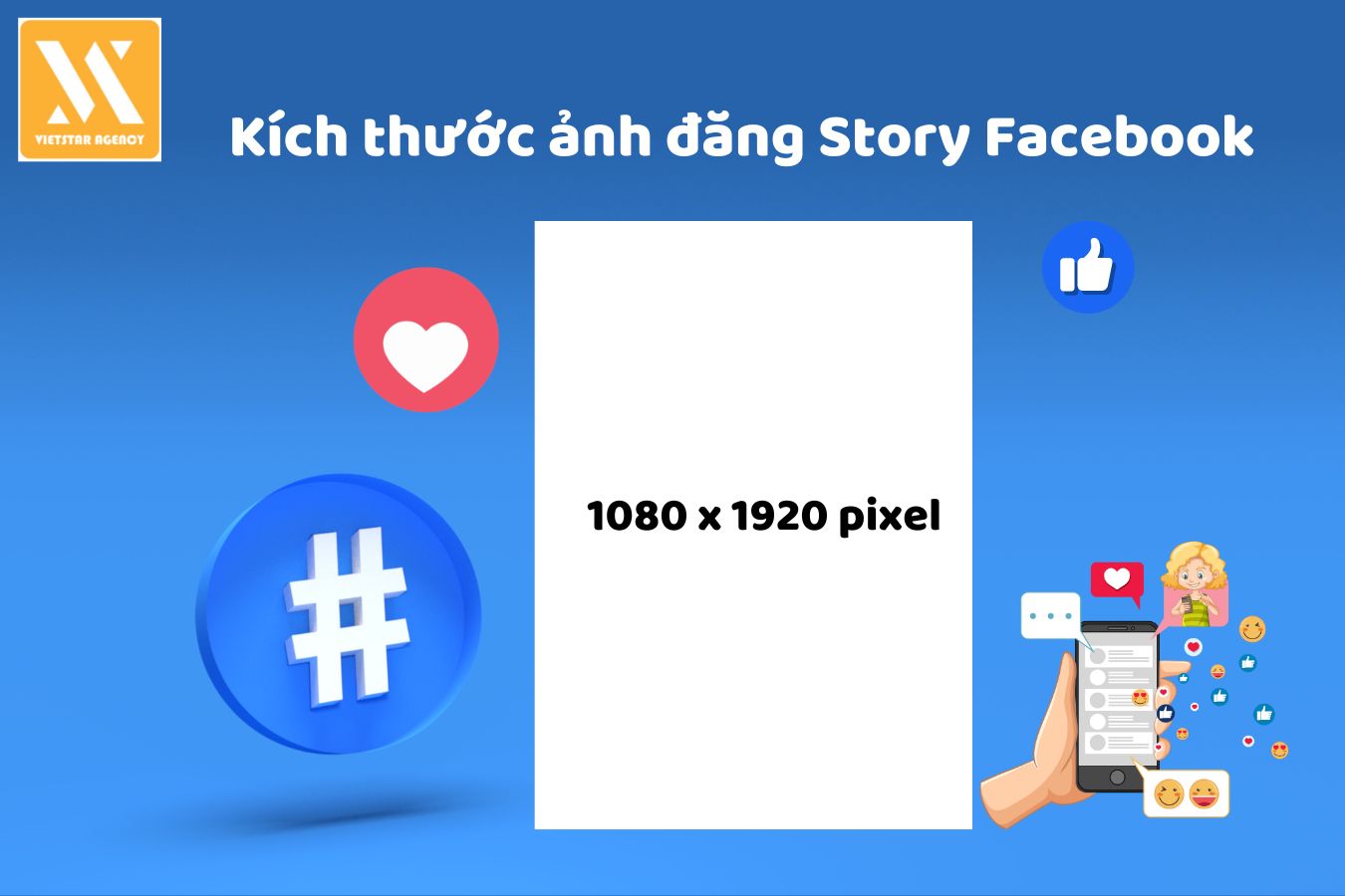 kích thước ảnh đăng Facebook