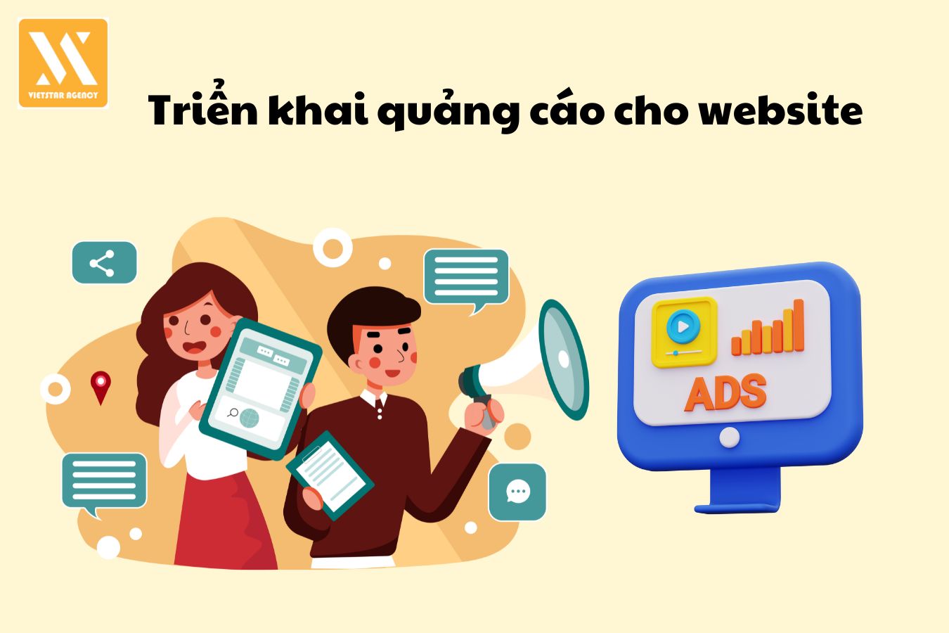 Quản Trị Website Làm Những Gì