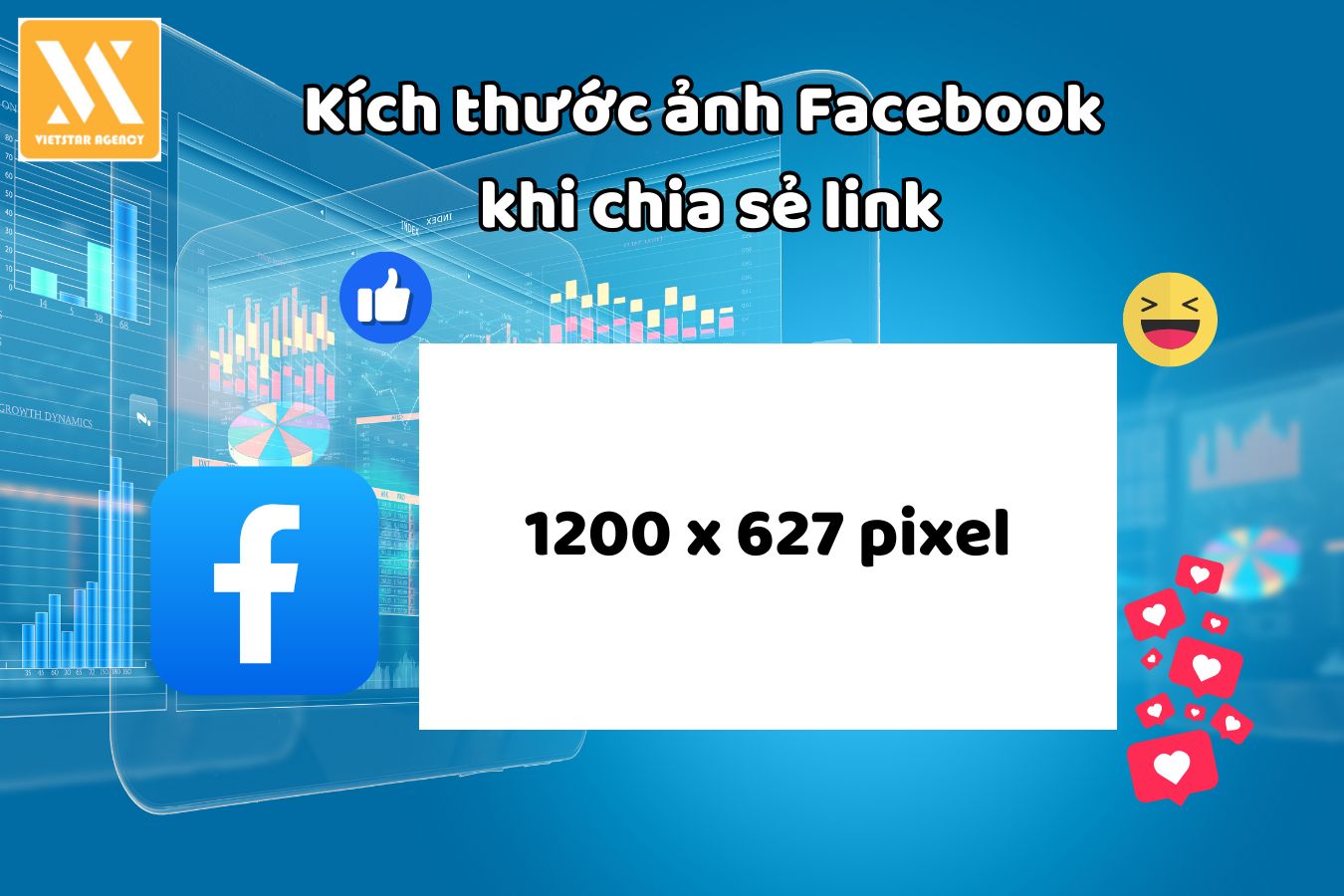 kích thước ảnh đăng Facebook