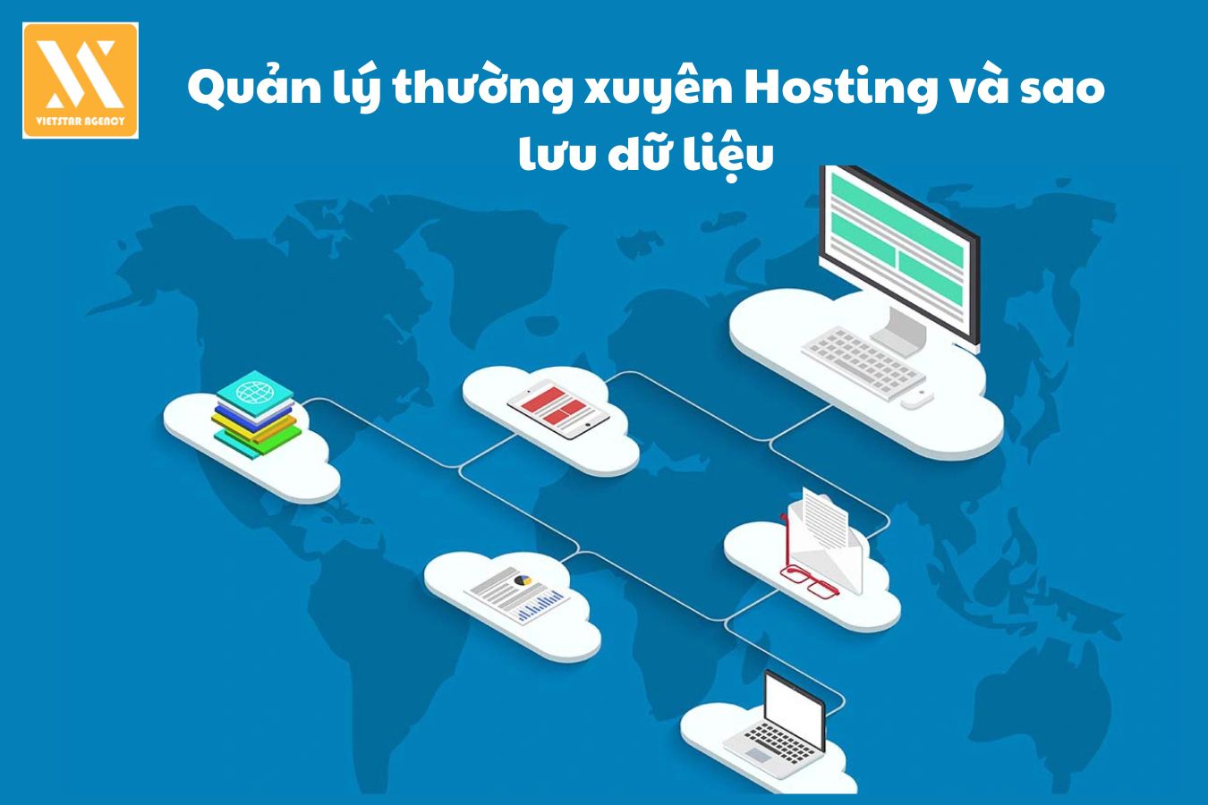 Quản Trị Website Làm Những Gì