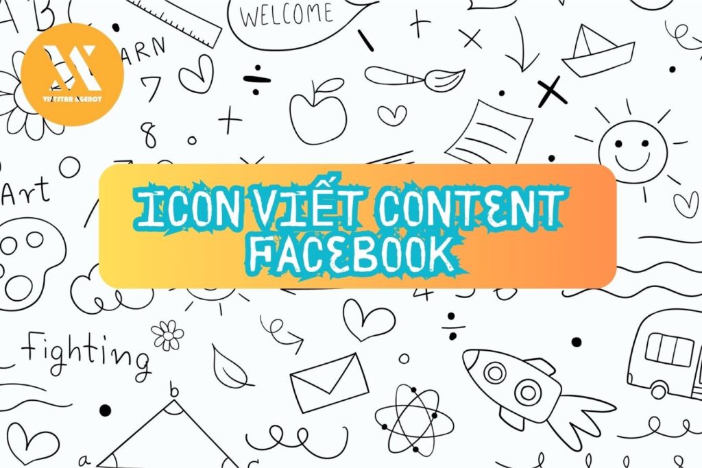 Trọn bộ 1001 Icon Viết Content Trên Facebook Mới Nhất