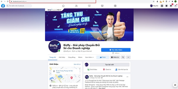 Cách Tạo Blog Cá Nhân Trên Facebook