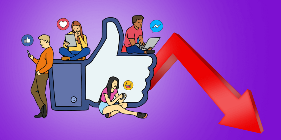 Facebook Bóp Tương Tác Hiện Tượng Cần Được Nhìn Nhận Toàn Diện