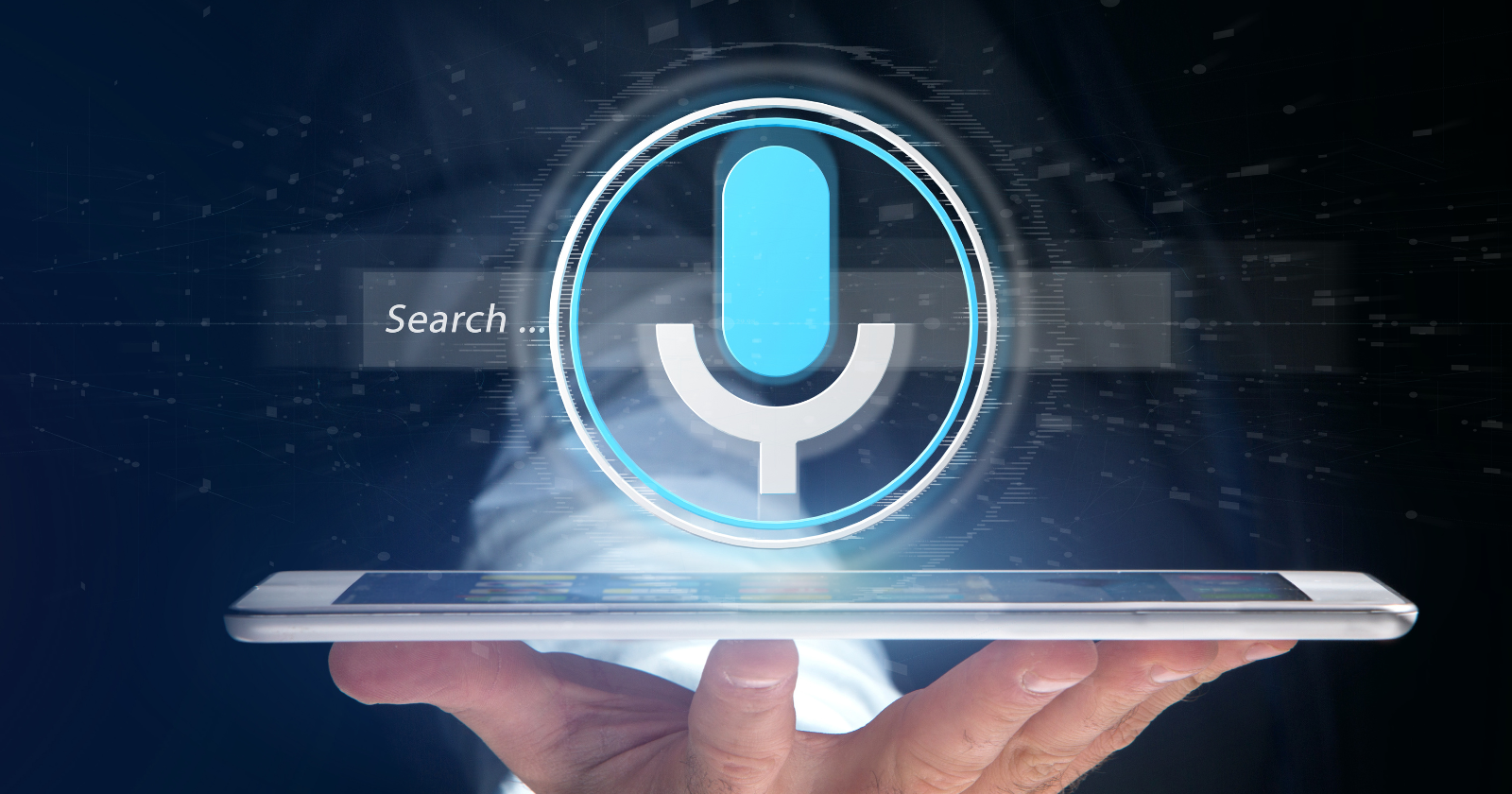 Voice Search Optimization là gì? Khám Phá Tương Lai Của Tìm Kiếm Bằng Giọng Nói