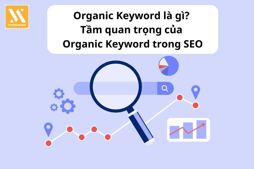 Organic Keyword là gì