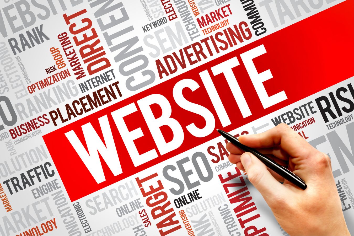 Cấu trúc website chuẩn SEO