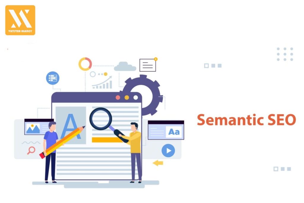 Semantic SEO