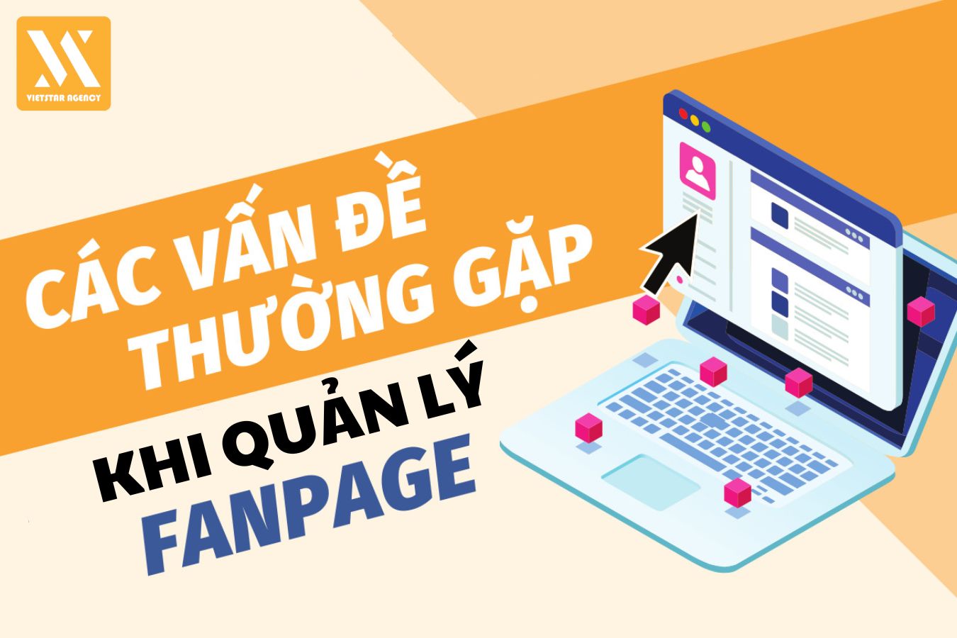 Cài đặt tin nhắn tự động fanpage