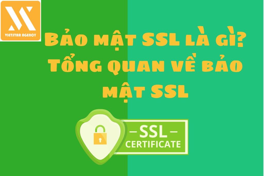 Bảo mật SSL