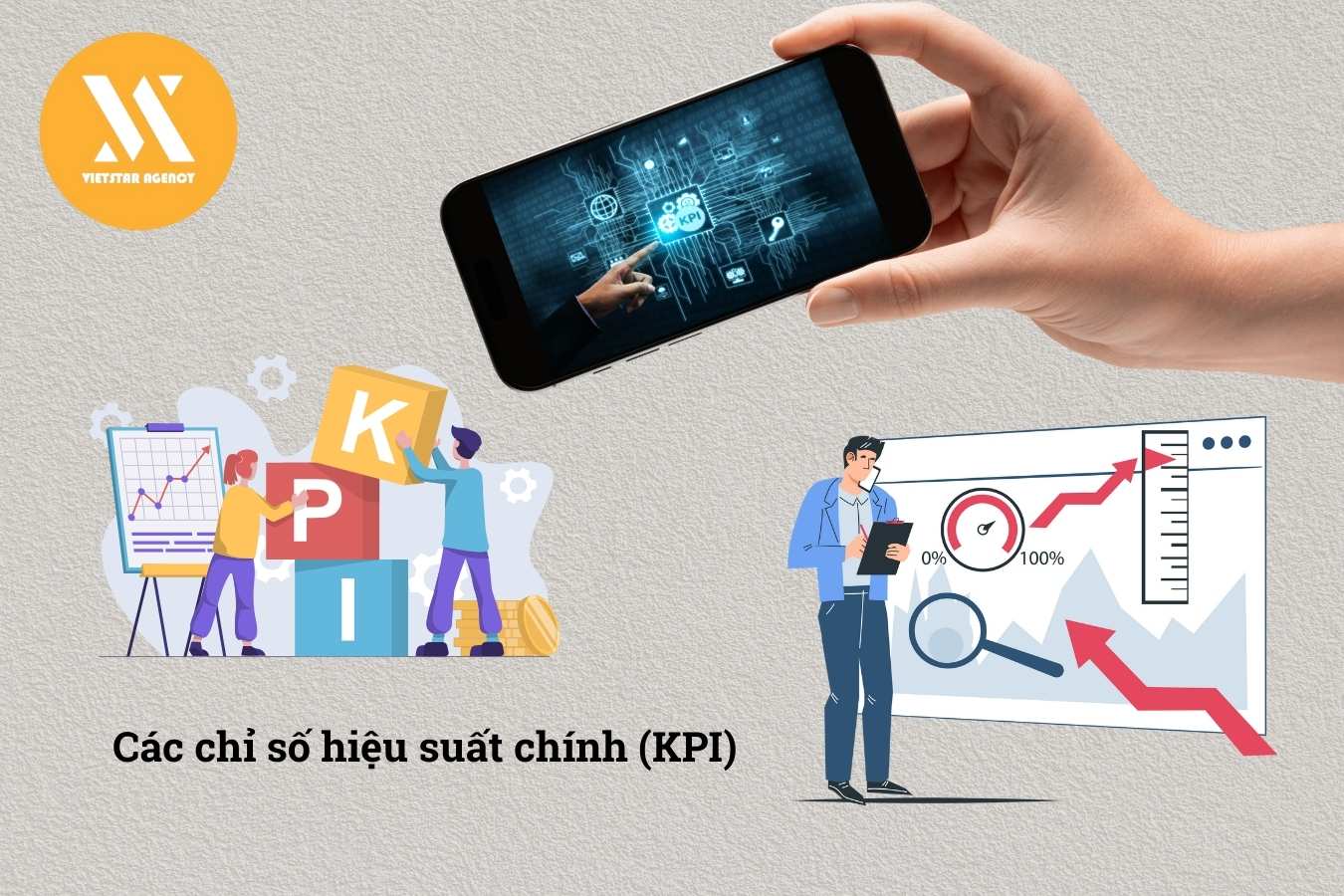 Các chỉ số hiệu suất chính (KPI)