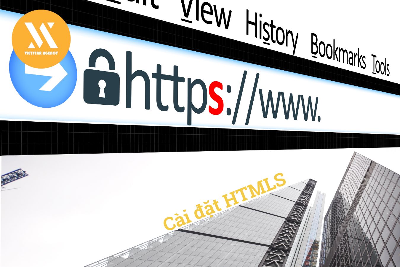 Cài đặt HTMLS