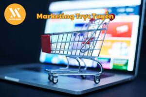 Marketing Trực Tuyến