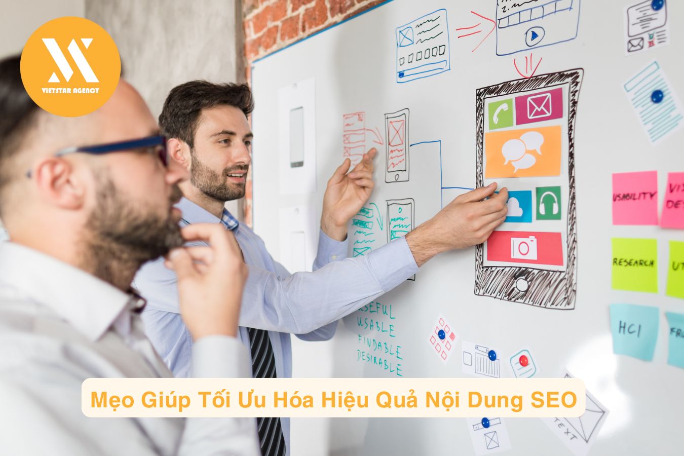 Mẹo Giúp Tối Ưu Hóa Hiệu Quả Nội Dung SEO