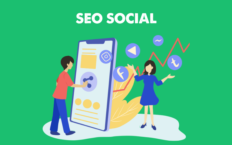 SEO Social là gì và 8 chiến lược SEO Social hiệu quả